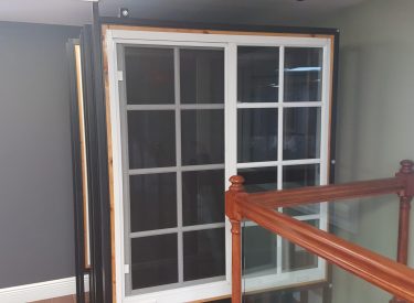 Impact Windows