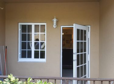 Impact Windows