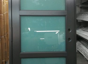 Impact Doors