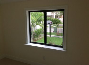 Impact Windows