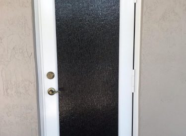 Impact Doors