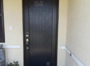 Impact Doors